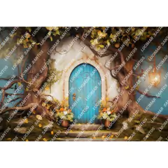 FUNDO FOTOGRÁFICO EM MALHA INFANTIL REF. 10333 - comprar online