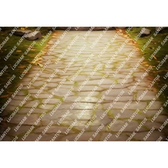 FUNDO FOTOGRÁFICO EM MALHA PISO REF. 10334 - comprar online