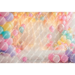 FUNDO FOTOGRÁFICO EM MALHA MENINA REF. 10404 - comprar online