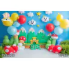 FUNDO FOTOGRÁFICO EM MALHA INFANTIL REF. 10466