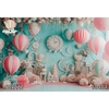 FUNDO FOTOGRÁFICO EM MALHA INFANTIL REF. 10484