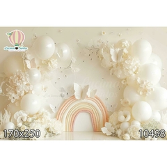 FUNDO FOTOGRÁFICO EM MALHA INFANTIL REF. 10366 na internet