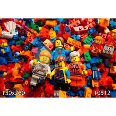 FUNDO FOTOGRÁFICO EM MALHA INFANTIL REF. 10512
