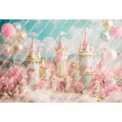 FUNDO FOTOGRÁFICO EM MALHA CASTELO REF. 10523 - comprar online