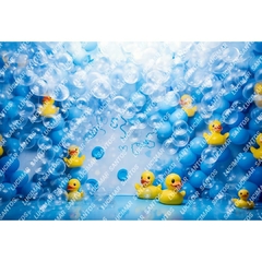 FUNDO FOTOGRÁFICO EM MALHA INFANTIL REF. 10529 - comprar online