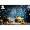 FUNDO FOTOGRÁFICO EM MALHA INFANTIL REF. 10530 - comprar online