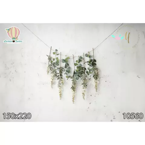 FUNDO FOTOGRÁFICO EM MALHA INFANTIL REF. 10560