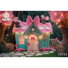 FUNDO FOTOGRÁFICO EM MALHA INFANTIL REF. 10593