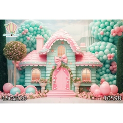 FUNDO FOTOGRÁFICO EM MALHA INFANTIL REF. 10598