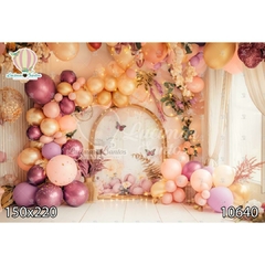 FUNDO FOTOGRÁFICO EM MALHA INFANTIL REF. 10640