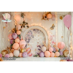 FUNDO FOTOGRÁFICO EM MALHA INFANTIL REF. 10641