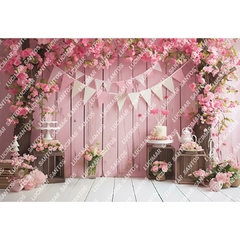 FUNDO FOTOGRÁFICO EM MALHA MENINA REF. 10671 - comprar online