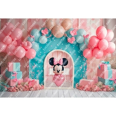 FUNDO FOTOGRÁFICO EM MALHA MENINA REF. 10684 - comprar online