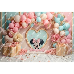 FUNDO FOTOGRÁFICO EM MALHA MENINA REF. 10688 - comprar online