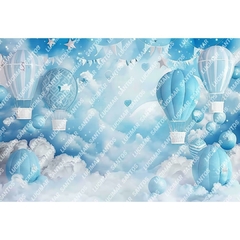 FUNDO FOTOGRÁFICO EM MALHA MENINO REF. 10717 - comprar online