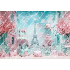 FUNDO FOTOGRÁFICO EM MALHA MENINA REF. 10721 - comprar online