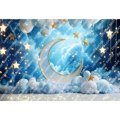 FUNDO FOTOGRÁFICO EM MALHA INFANTIL REF. 10727 - comprar online