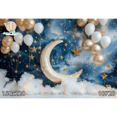 FUNDO FOTOGRÁFICO EM MALHA INFANTIL REF. 10728