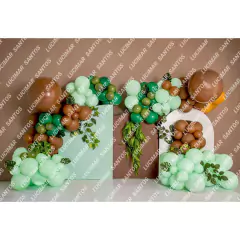 FUNDO FOTOGRÁFICO EM MALHA INFANTIL REF. 10738 - comprar online