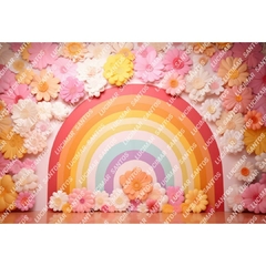 FUNDO FOTOGRÁFICO EM MALHA INFANTIL REF. 10816 - comprar online