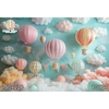 FUNDO FOTOGRÁFICO EM MALHA INFANTIL REF. 10821