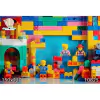 FUNDO FOTOGRÁFICO EM MALHA INFANTIL REF. 10825