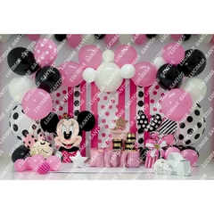 FUNDO FOTOGRÁFICO EM MALHA MENINA REF. 10828 - comprar online