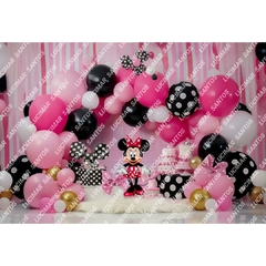FUNDO FOTOGRÁFICO EM MALHA MENINA REF. 10829 - comprar online