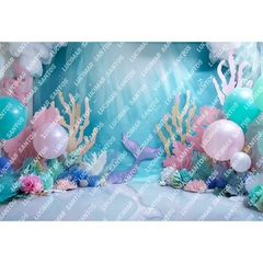 FUNDO FOTOGRÁFICO EM MALHA INFANTIL REF. 10835 - comprar online
