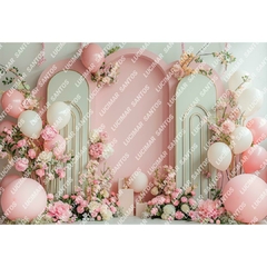 FUNDO FOTOGRÁFICO EM MALHA GESTANTE REF. 10872 - comprar online