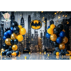 FUNDO FOTOGRÁFICO EM MALHA INFANTIL REF. 10894