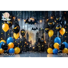 FUNDO FOTOGRÁFICO EM MALHA INFANTIL REF. 10895