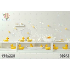 FUNDO FOTOGRÁFICO EM MALHA INFANTIL REF. 10943