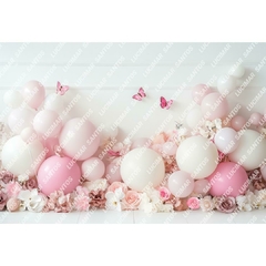 FUNDO FOTOGRÁFICO EM MALHA MENINA REF. 10994 - comprar online