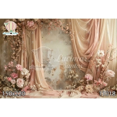 FUNDO FOTOGRÁFICO EM MALHA DIA DAS MÃES REF. 11018 - comprar online