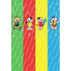 FUNDO FOTOGRÁFICO EM MALHA INFANTIL REF. 11035 - comprar online