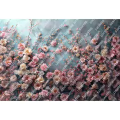 FUNDO FOTOGRÁFICO EM MALHA FINE ART REF. 11144 - comprar online