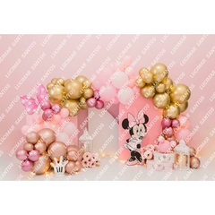 FUNDO FOTOGRÁFICO EM MALHA MENINA REF. 11145 - comprar online