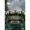 FUNDO FOTOGRÁFICO EM MALHA GESTANTE REF. 10169 - comprar online