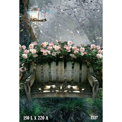 FUNDO FOTOGRÁFICO EM MALHA GESTANTE REF. 10169 - comprar online