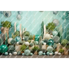 FUNDO FOTOGRÁFICO EM MALHA INFANTIL REF. 11200 - comprar online