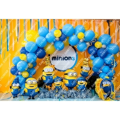 FUNDO FOTOGRÁFICO EM MALHA INFANTIL REF. 11255 - comprar online