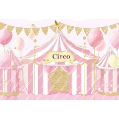 FUNDO FOTOGRÁFICO EM MALHA CIRCO REF. 11260 - comprar online