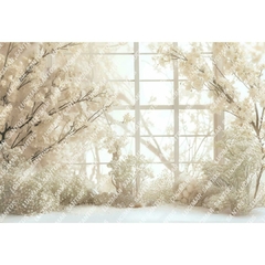 FUNDO FOTOGRÁFICO EM MALHA INFANTIL REF. 11263 - comprar online