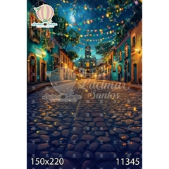 FUNDO FOTOGRÁFICO EM MALHA JUNINO REF. 11337 na internet