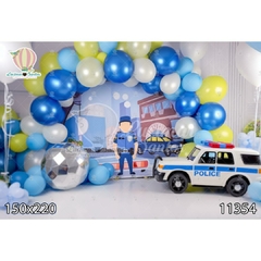 FUNDO FOTOGRÁFICO EM MALHA INFANTIL REF. 11354