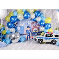 FUNDO FOTOGRÁFICO EM MALHA INFANTIL REF. 11354 - comprar online