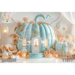 FUNDO FOTOGRÁFICO EM MALHA MENINA REF. 11377