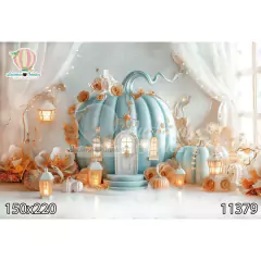 FUNDO FOTOGRÁFICO EM MALHA MENINA REF. 11379
