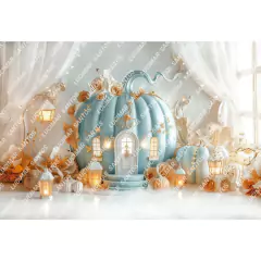 FUNDO FOTOGRÁFICO EM MALHA MENINA REF. 11379 - comprar online